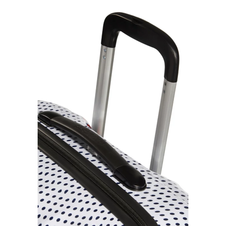 American Tourister Marvel Legends - Captain America Pop Art 75 cm