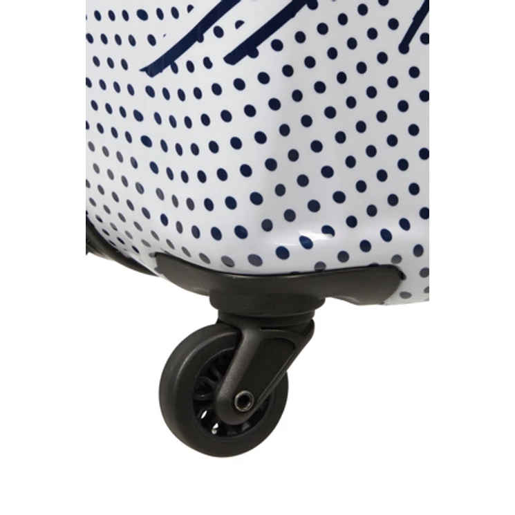 American Tourister Marvel Legends - Captain America Pop Art 75 cm