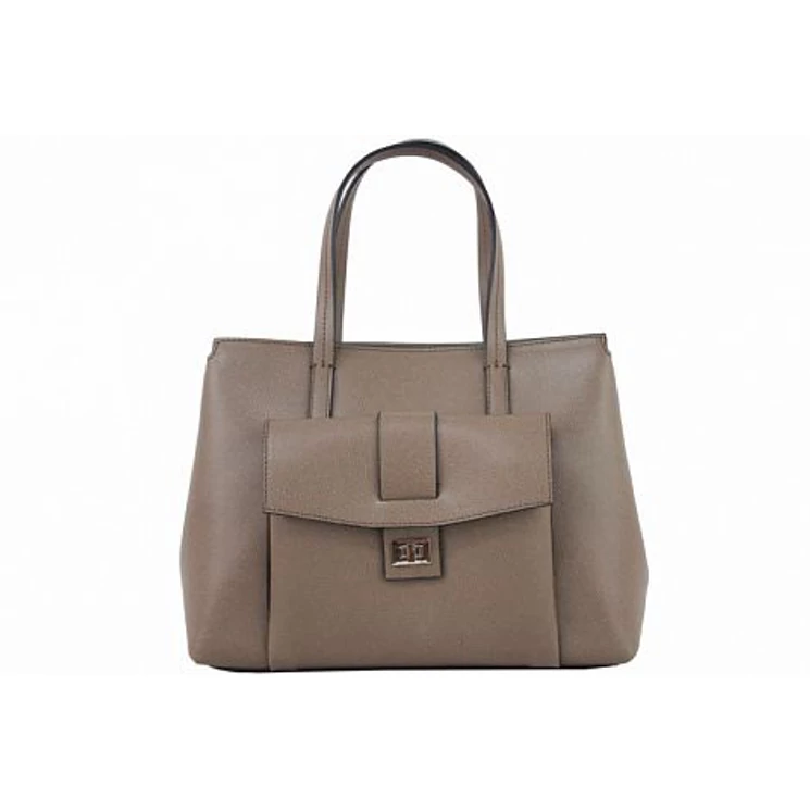 Valódi bőr női táska