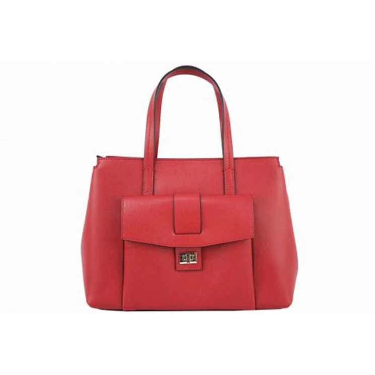 Valódi bőr női táska