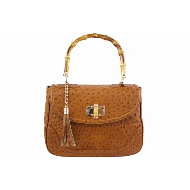 Valódi bőr női táska