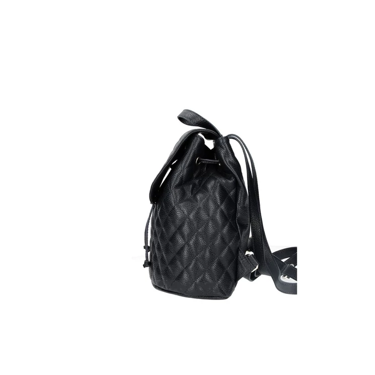 Valódi bőr női hátizsák konyak színben S7235 Cognac