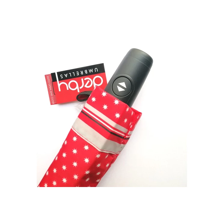 Derby automata női esernyő D-744165PSP