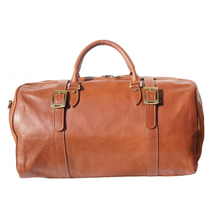 Valódi Bőr utazótáska