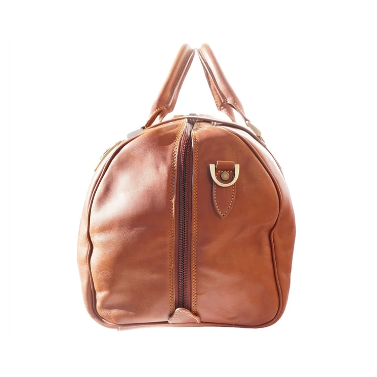 Valódi Bőr utazótáska