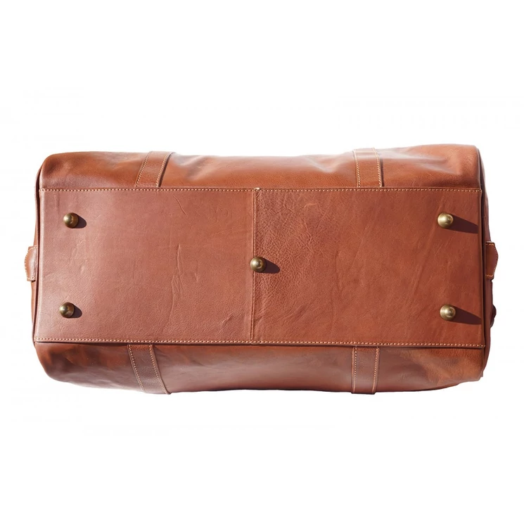 Valódi Bőr utazótáska