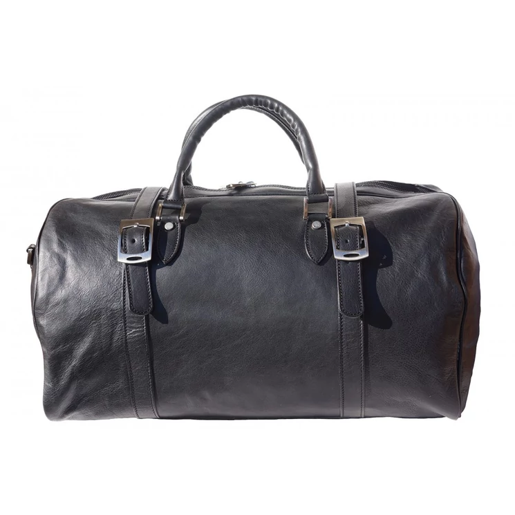 Valódi Bőr utazótáska