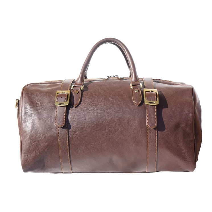 Valódi Bőr utazótáska