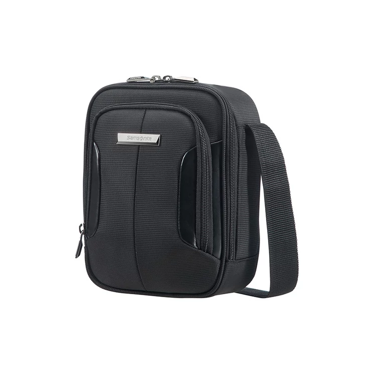 Samsonite XBR Tablet Crossover férfi keresztpántos táska 7,9