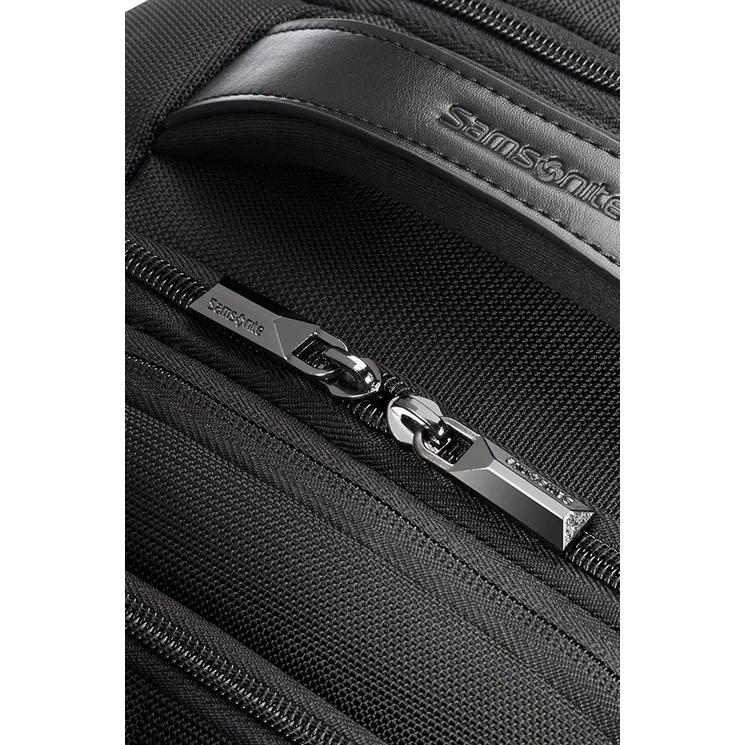 Samsonite XBR Laptop hátizsák Fekete