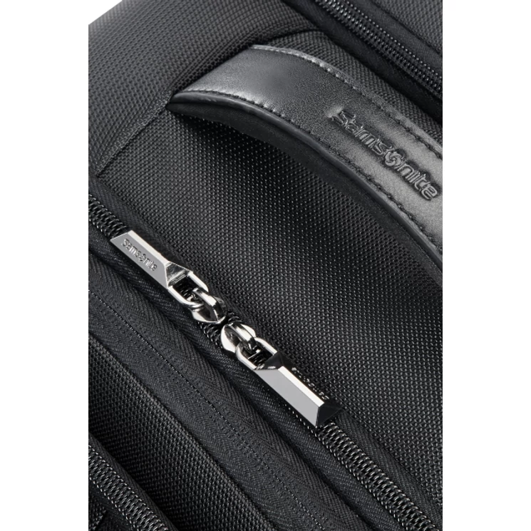 Samsonite XBR Laptop hátizsák Fekete