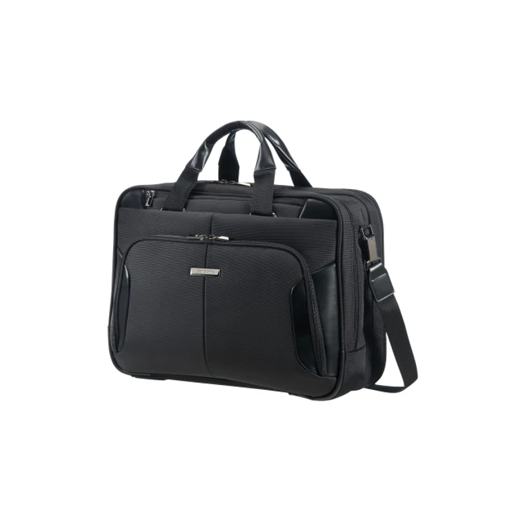 Samsonite XBR Laptoptartós Üzleti táska bővíthető