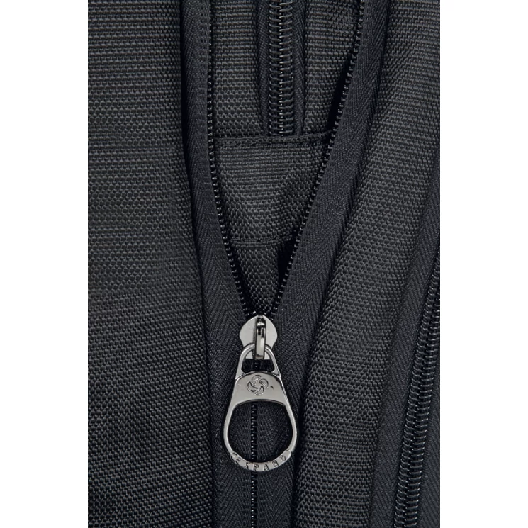 Samsonite XBR Laptoptartós Üzleti táska bővíthető