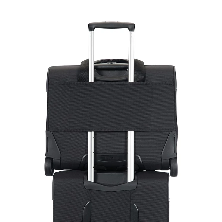 Samsonite XBR Gurulós Üzleti táska