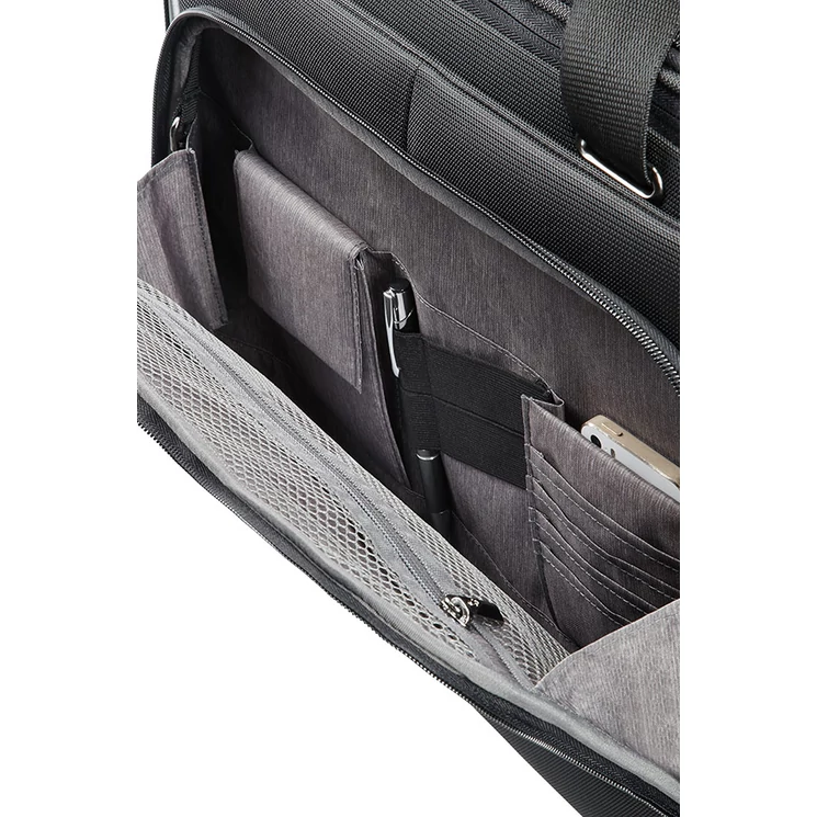 Samsonite XBR Gurulós Üzleti táska