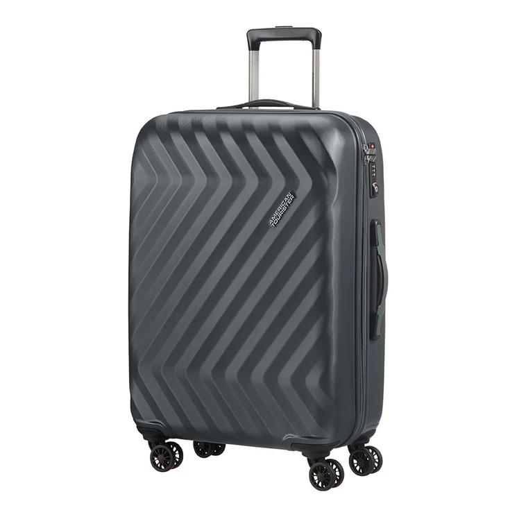American Tourister Ziggzagg Spinner bőrönd 67 cm