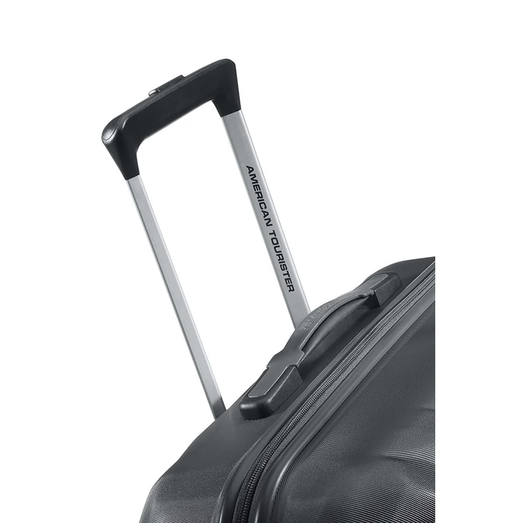 American Tourister Ziggzagg Spinner bőrönd 67 cm