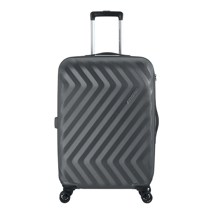 American Tourister Ziggzagg Spinner bőrönd 67 cm