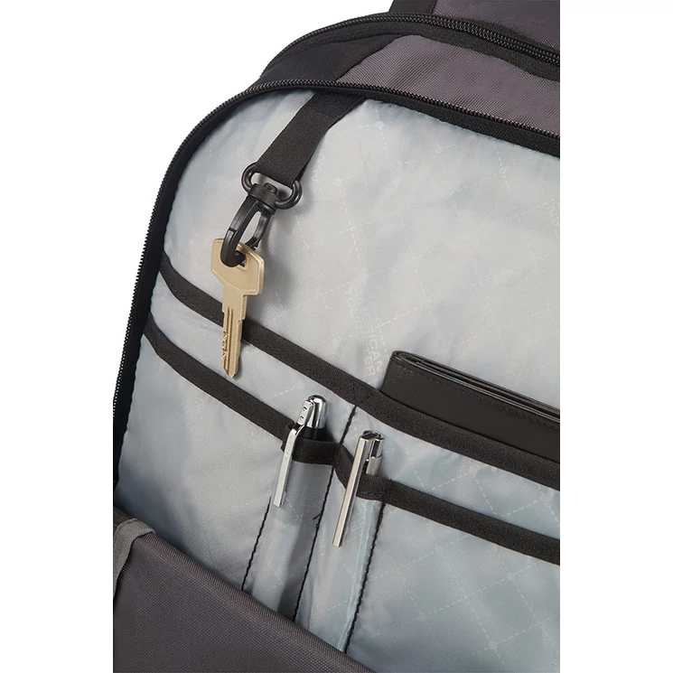 American Tourister URBAN GROOVE Laptop Hátizsák 39.6 cm