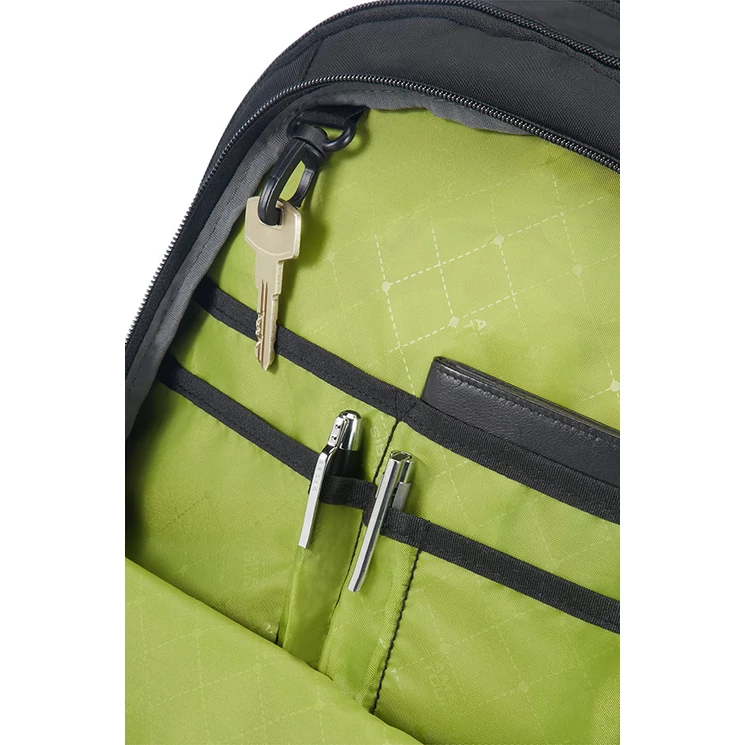American Tourister URBAN GROOVE Laptop Hátizsák 39,6 cm