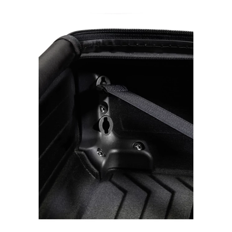 Samsonite Lite-Box Spinner Bőrönd 69 cm DeepBlue 10 év garancia