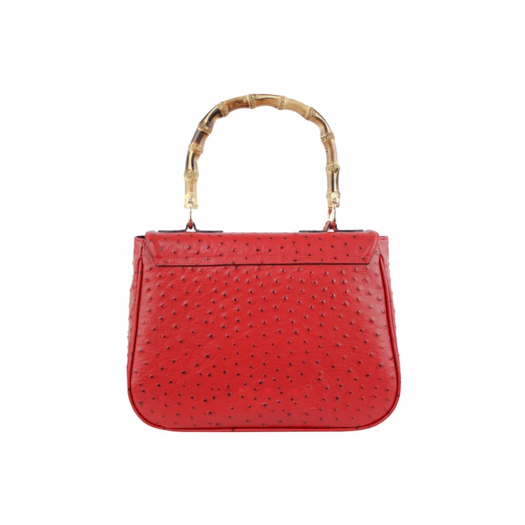 Valódi bőr női táska