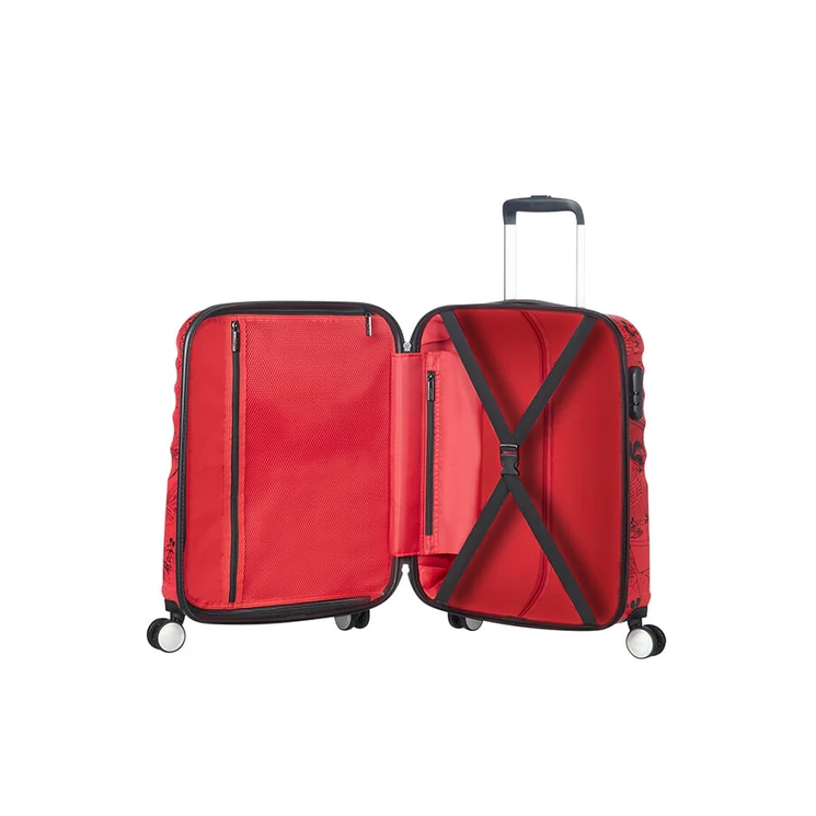 American Tourister Wavebreaker Disney bőrönd 55 cm