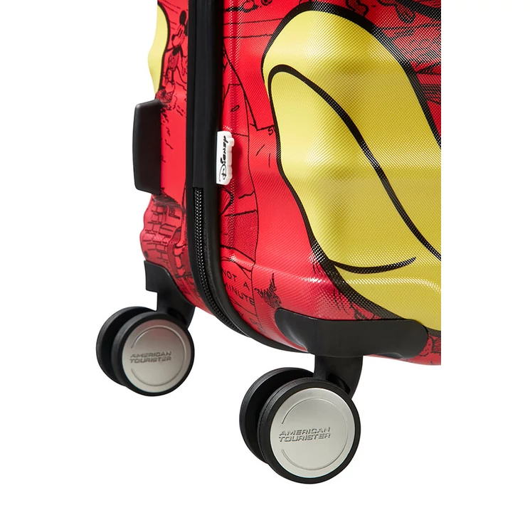 American Tourister Wavebreaker Disney bőrönd 55 cm
