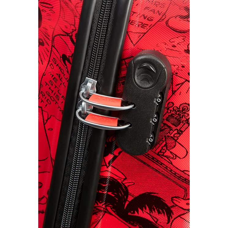 American Tourister Wavebreaker Disney bőrönd 55 cm