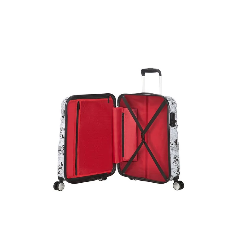 American Tourister Wavebreaker Disney bőrönd 55 cm