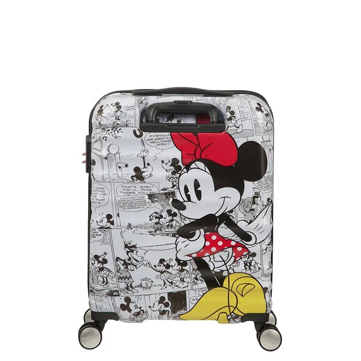 American Tourister Wavebreaker Disney bőrönd 55 cm
