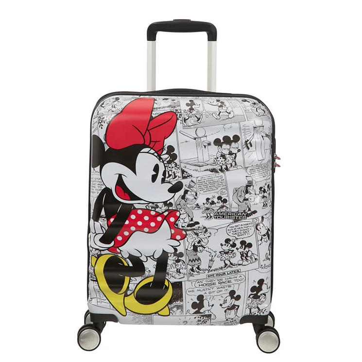 American Tourister Wavebreaker Disney bőrönd 55 cm