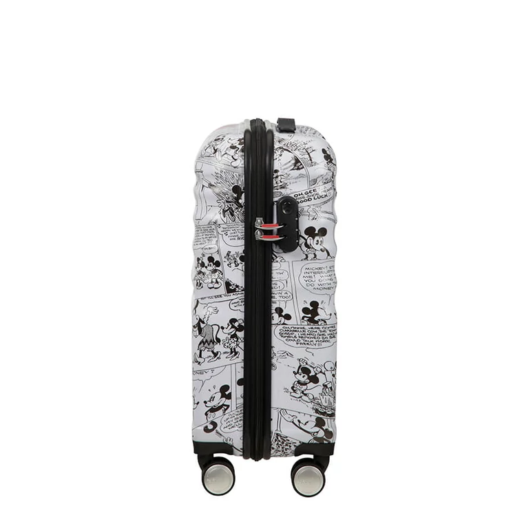 American Tourister Wavebreaker Disney bőrönd 55 cm