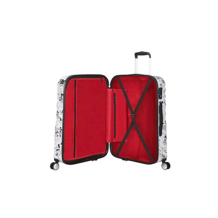 American Tourister Wavebreaker Disney bőrönd 67 cm