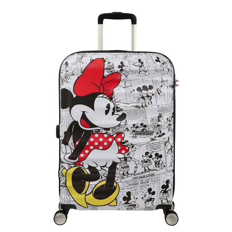 American Tourister Wavebreaker Disney bőrönd 67 cm