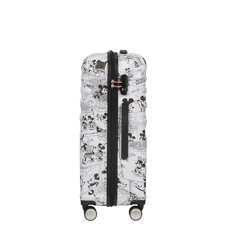American Tourister Wavebreaker Disney bőrönd 67 cm