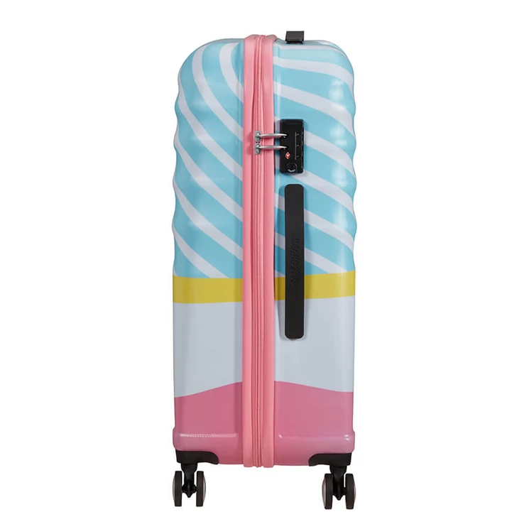 American Tourister Wavebreaker Disney bőrönd 77 cm