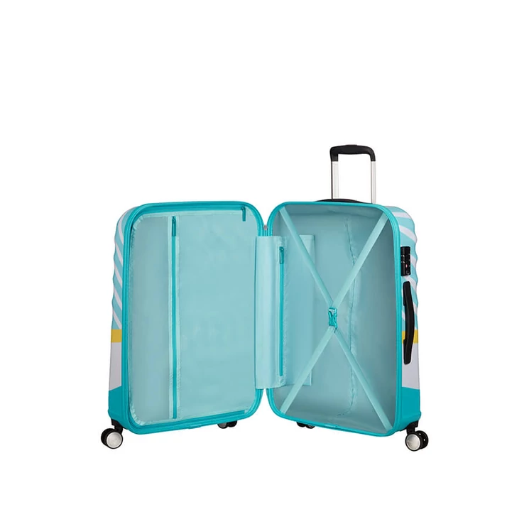 American Tourister Wavebreaker Disney bőrönd 77 cm