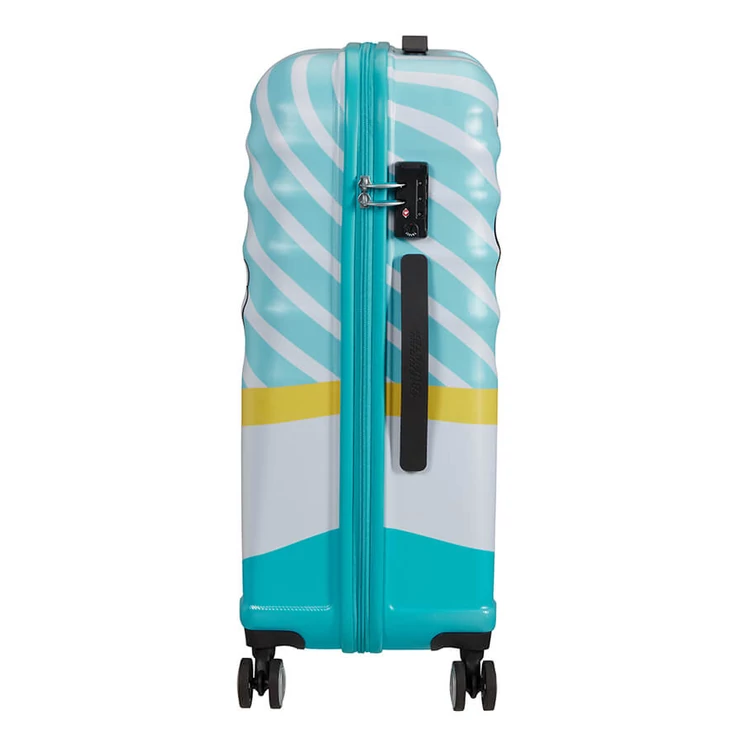 American Tourister Wavebreaker Disney bőrönd 77 cm