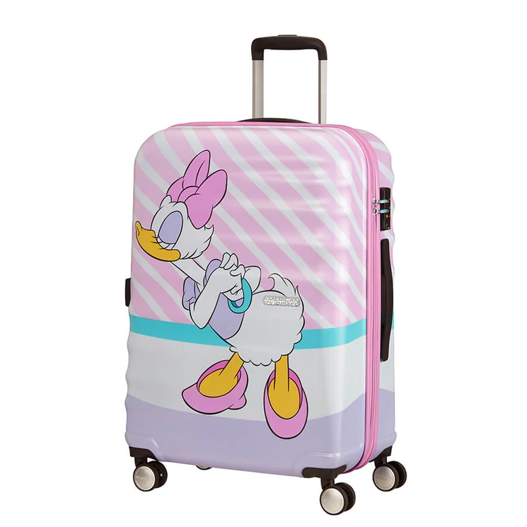 American Tourister Wavebreaker Disney bőrönd 77 cm