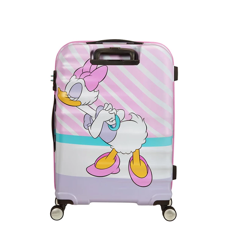 American Tourister Wavebreaker Disney bőrönd 77 cm