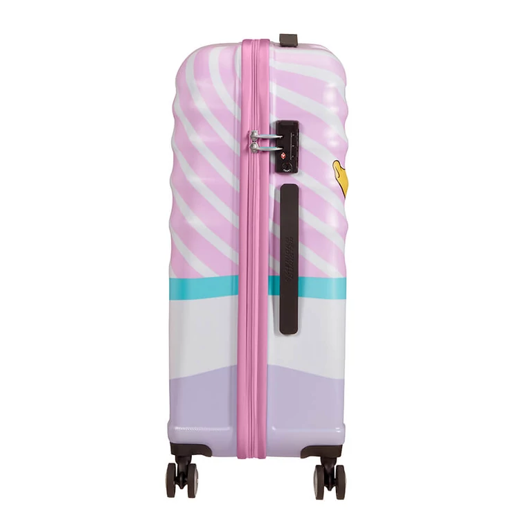 American Tourister Wavebreaker Disney bőrönd 77 cm