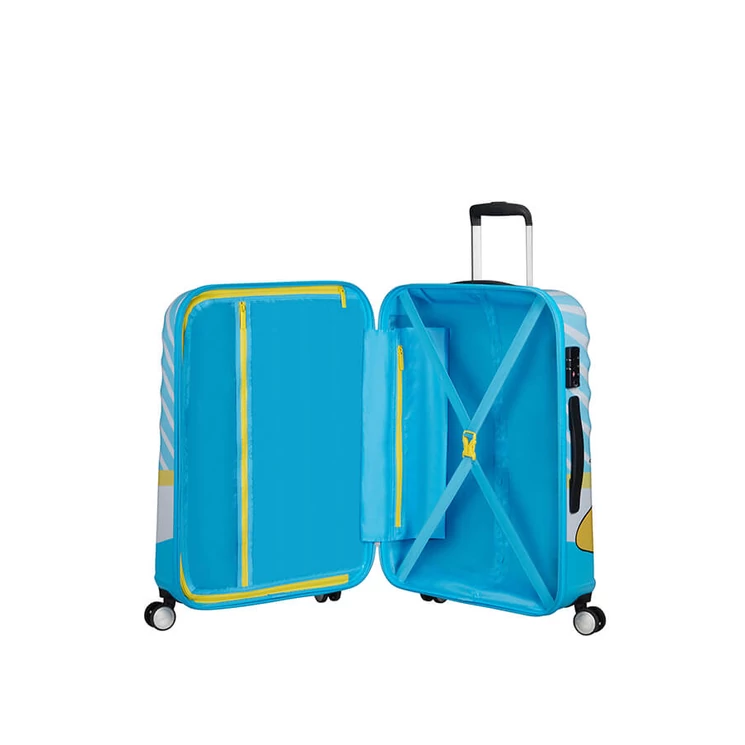 American Tourister Wavebreaker Disney bőrönd 77 cm