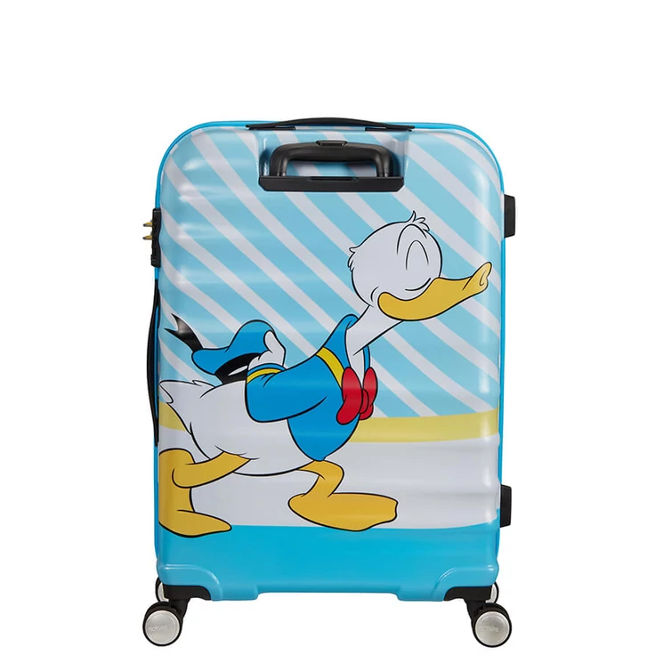 American Tourister Wavebreaker Disney bőrönd 77 cm