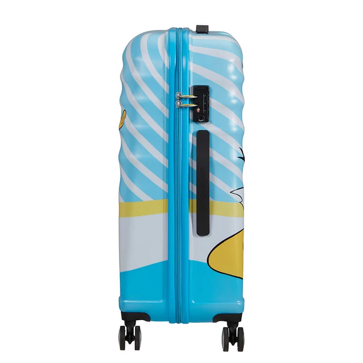 American Tourister Wavebreaker Disney bőrönd 77 cm
