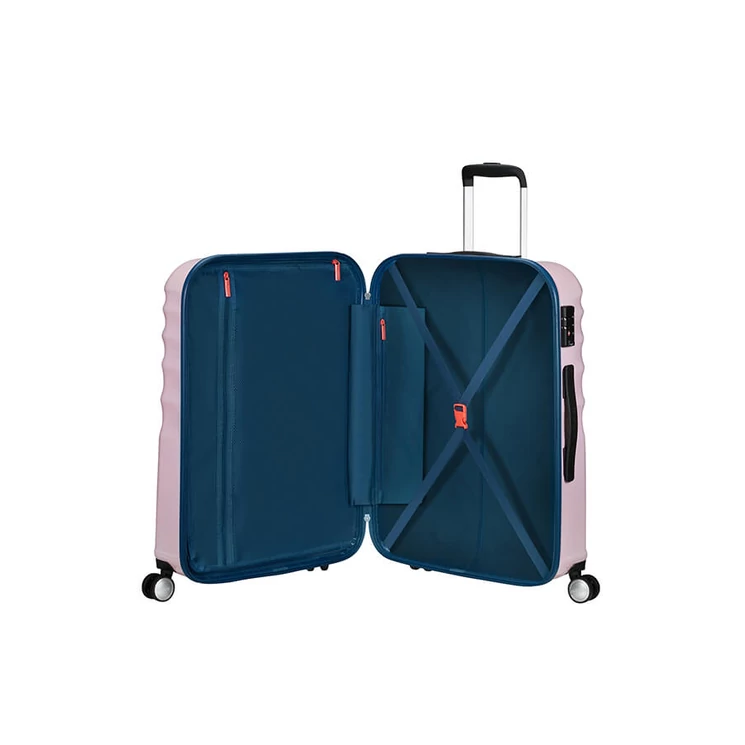 American Tourister Wavebreaker Disney bőrönd 67 cm