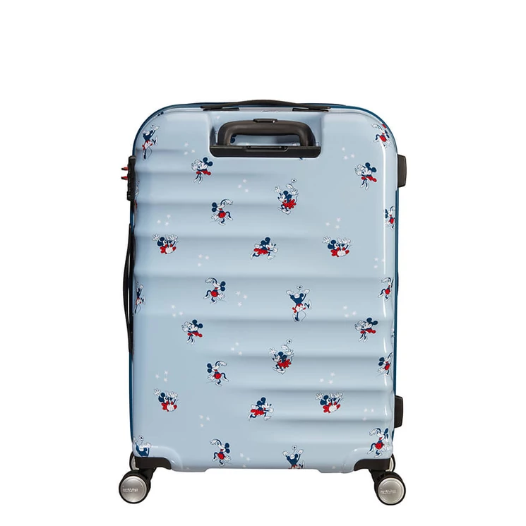 American Tourister Wavebreaker Disney bőrönd 67 cm