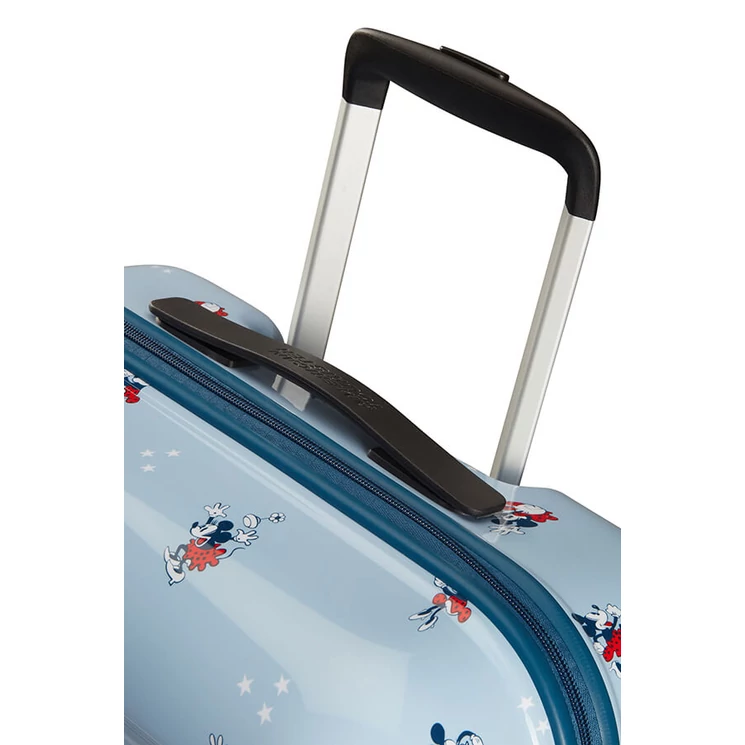 American Tourister Wavebreaker Disney bőrönd 67 cm