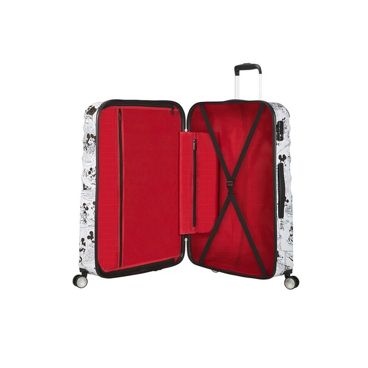 American Tourister Wavebreaker Disney bőrönd 77 cm