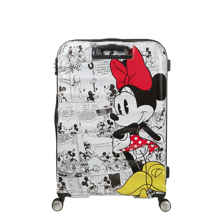 American Tourister Wavebreaker Disney bőrönd 77 cm